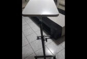 Overbed Bedside Table on Wheels /Strand /Somerset West