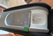 iGO2 Portable Oxygen Concentrator