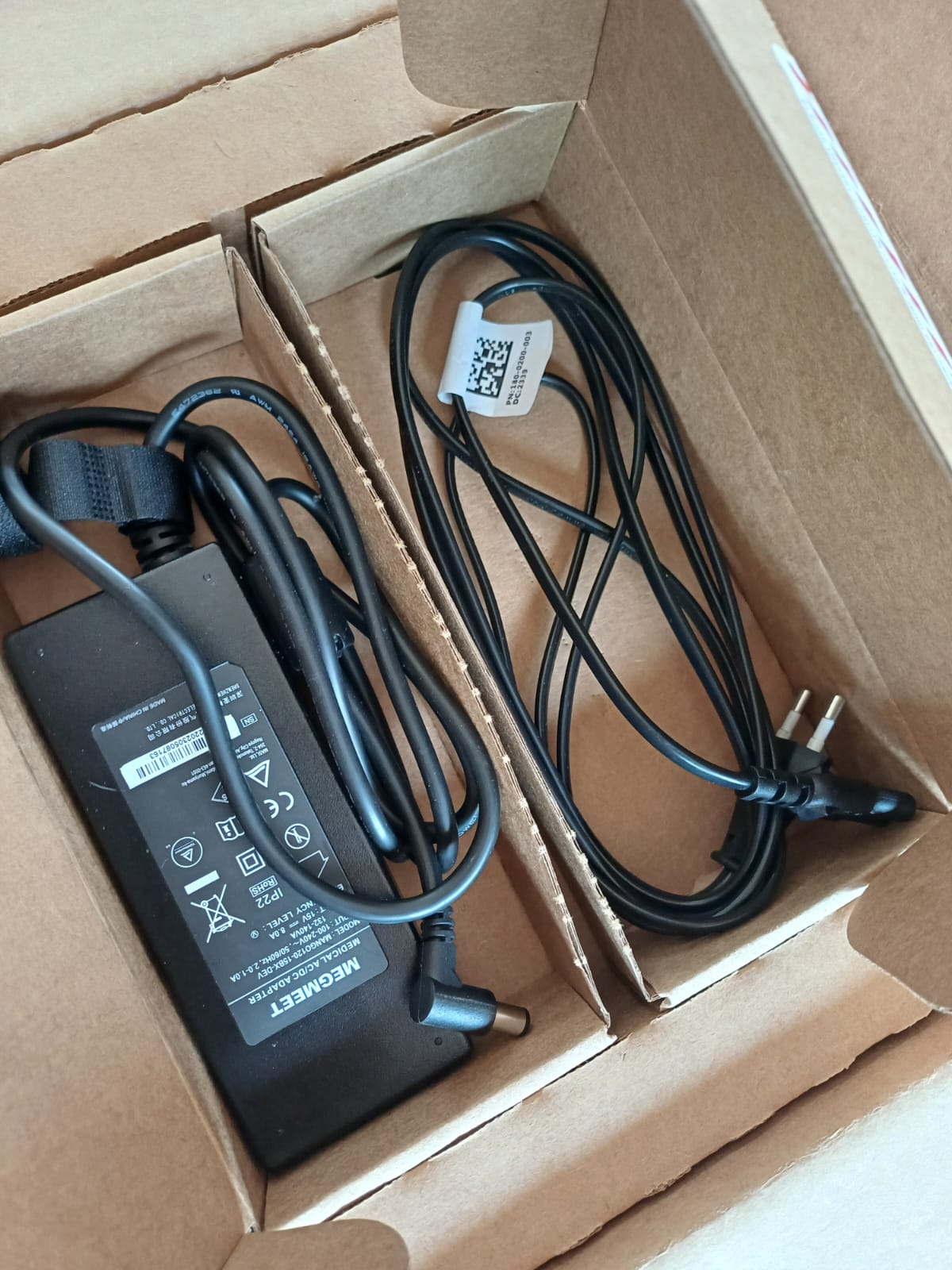 iGO2 Portable Oxygen Concentrator