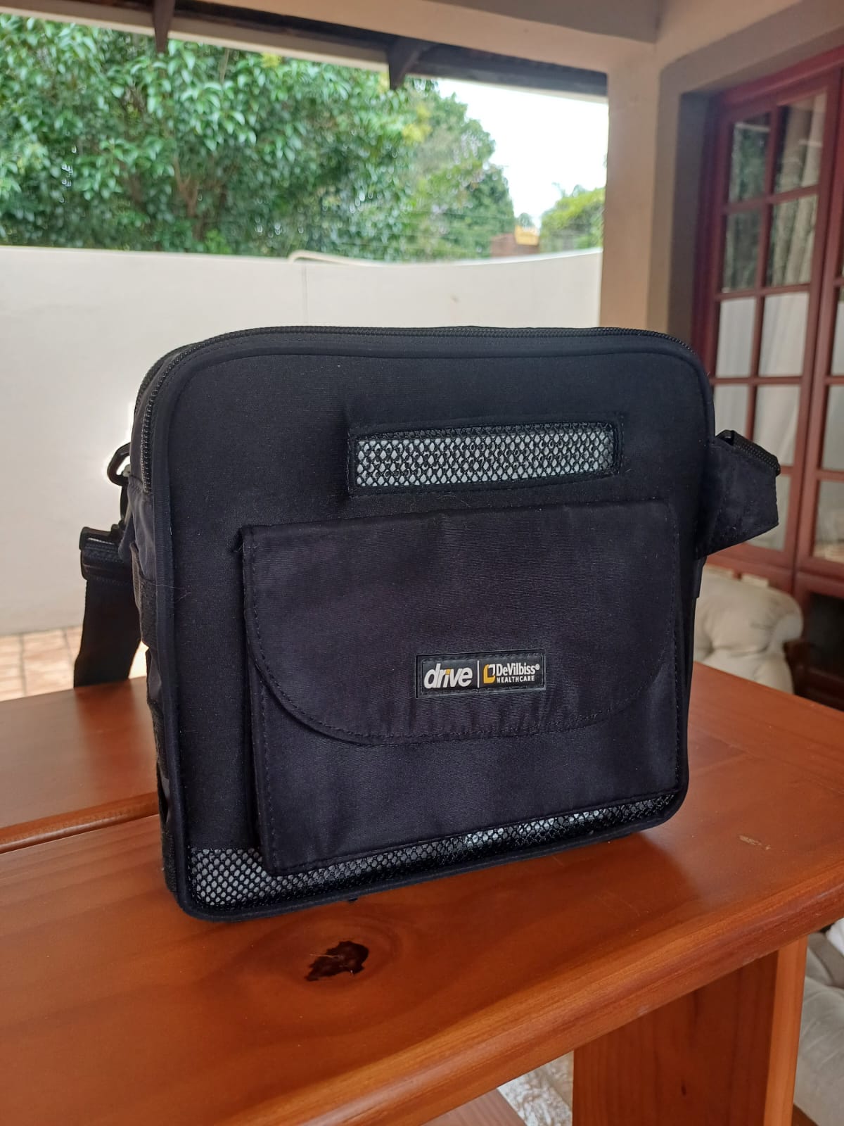 iGO2 Portable Oxygen Concentrator