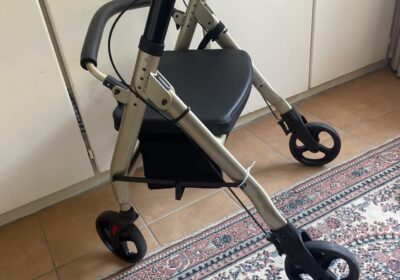 Rollator