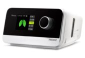 Resvent iBreeze APAP, Auto CPAP machine