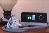 Resvent iBreeze APAP, Auto CPAP machine