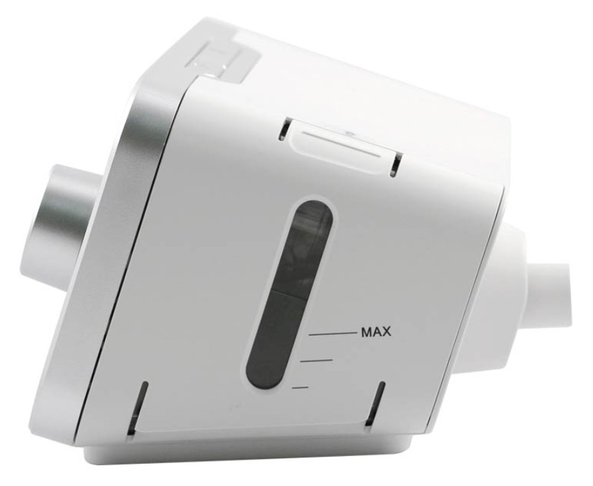 Resvent iBreeze APAP, Auto CPAP machine