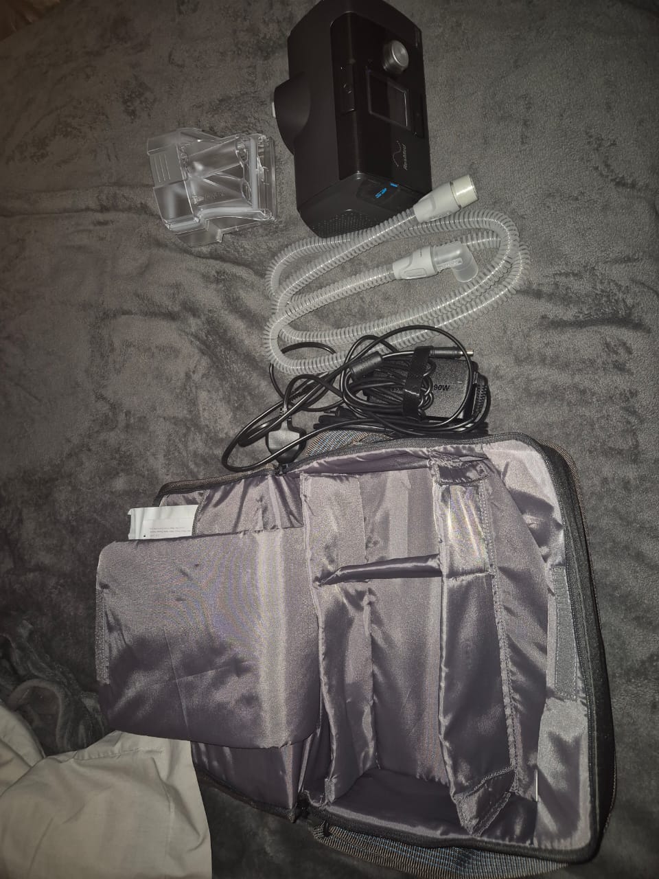 ResMed AirSense 10
