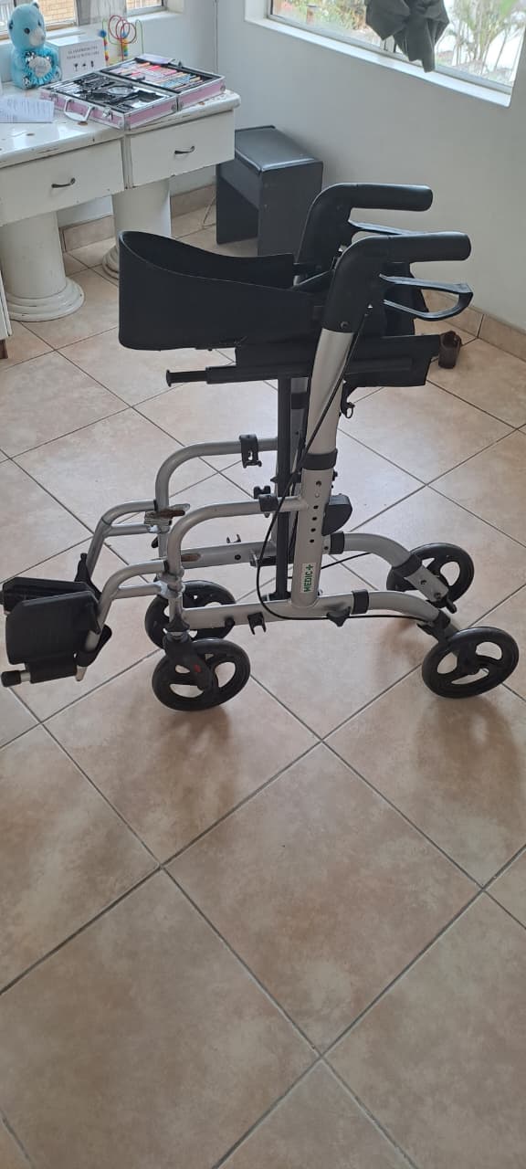 Wheelchair for Sale