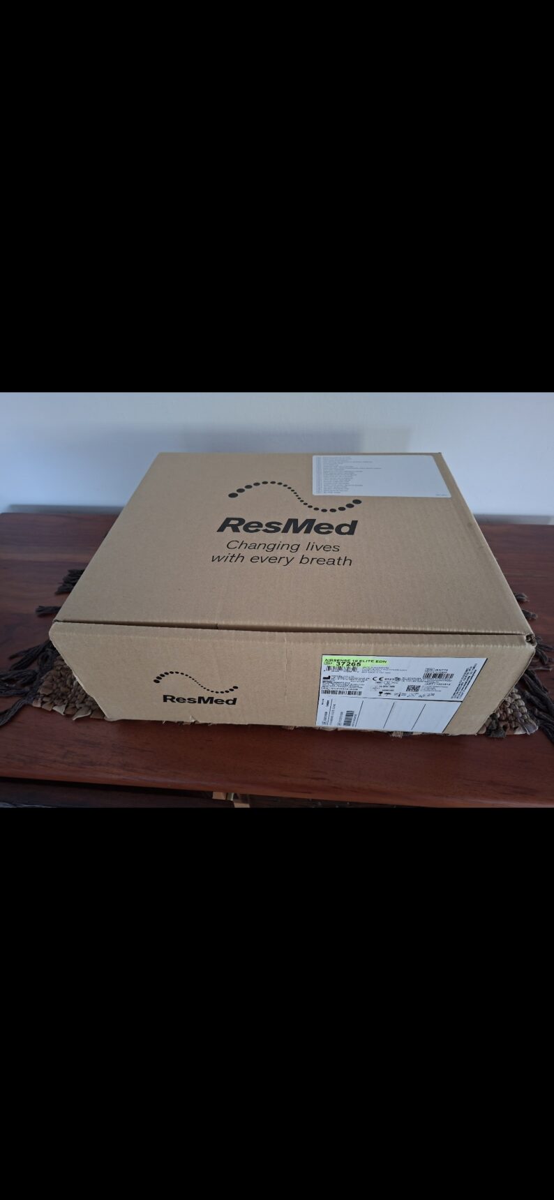Resmed Airsense 10 Elite
