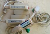 Zoll paddles/ CU-HD1 paddle set