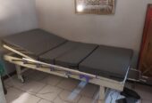 Hospital Bed