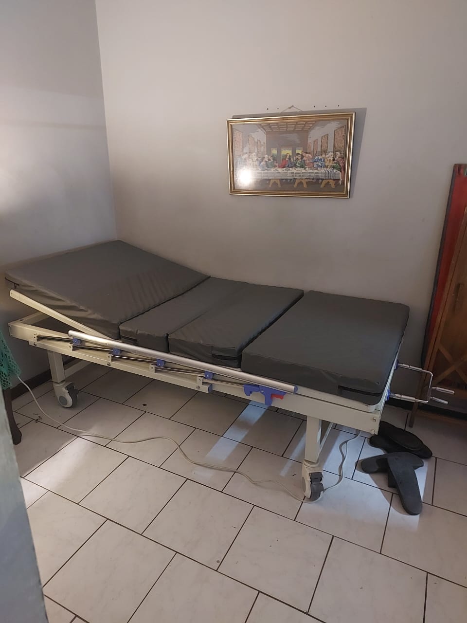 Hospital Bed