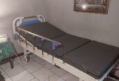 Hospital Bed