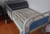 Hospital Bed