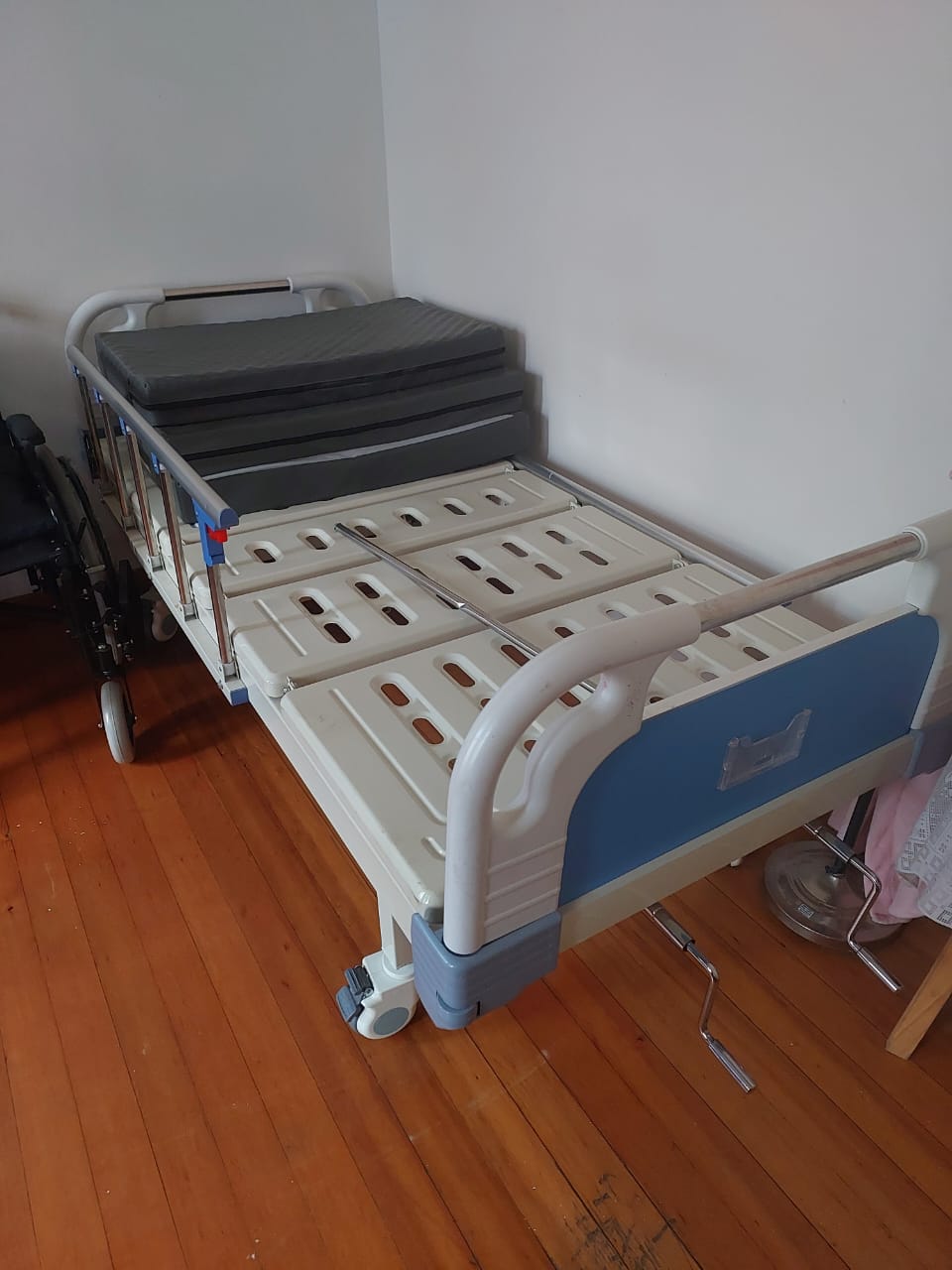 Hospital Bed