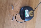 Oticon Charger 1.0 Mini RITE R Hearing Aids C-1A2