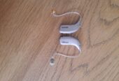 Oticon Charger 1.0 Mini RITE R Hearing Aids C-1A2