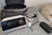 Resvent iBreeze 20A CPAP machine