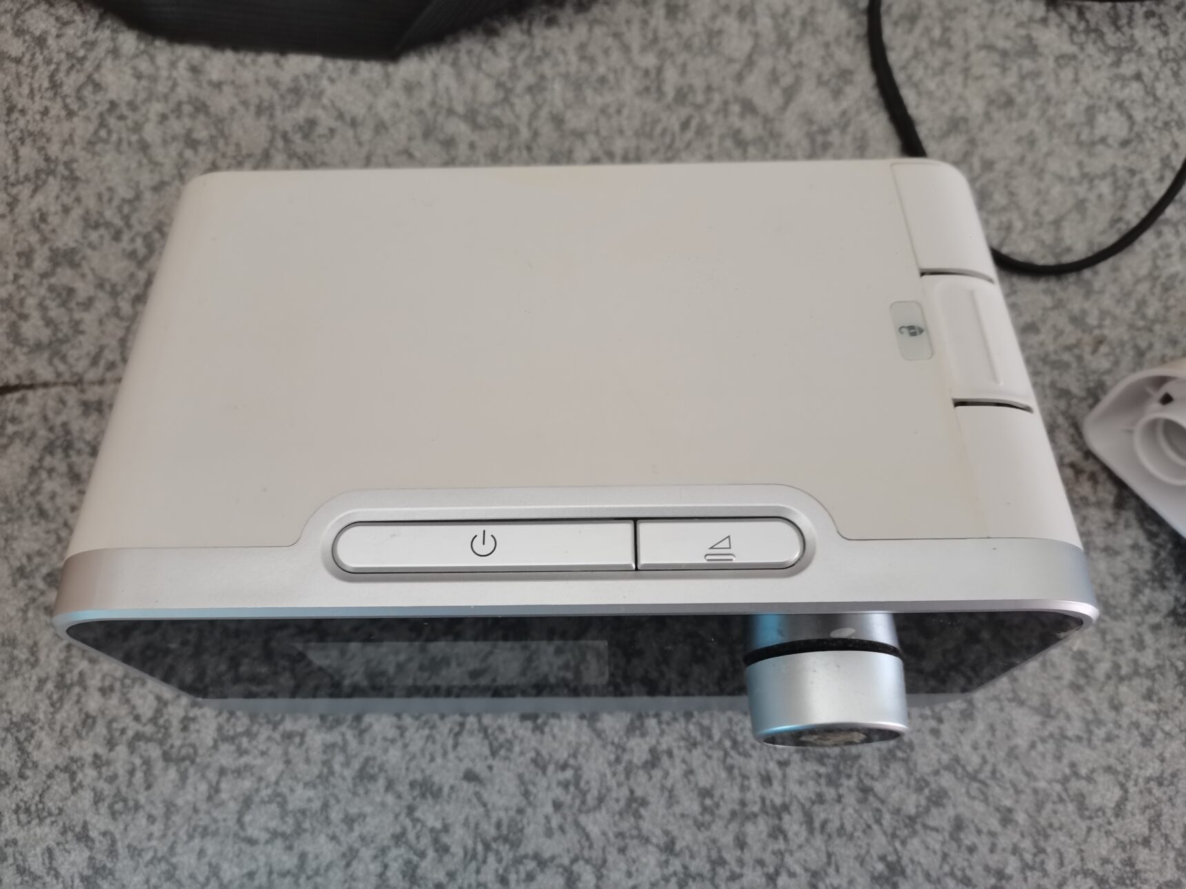 Resvent iBreeze 20A CPAP machine
