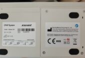 Resvent iBreeze 20A CPAP machine