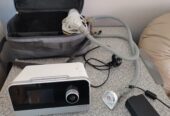 Resvent iBreeze 20A CPAP machine