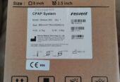 Resvent iBreeze 20A CPAP machine