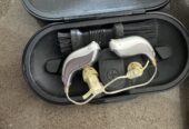 Option hearing aids