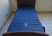 Avante Erica Electronic Adjustable Bed (Free Egg Shell Mattress)