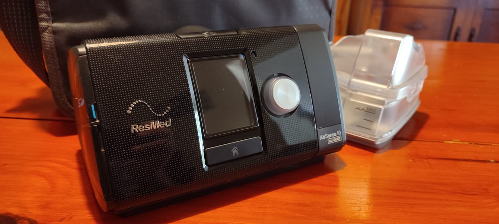 Resmed Airsense 10 Autoset
