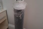 Brand New oygen cylinder with regulator