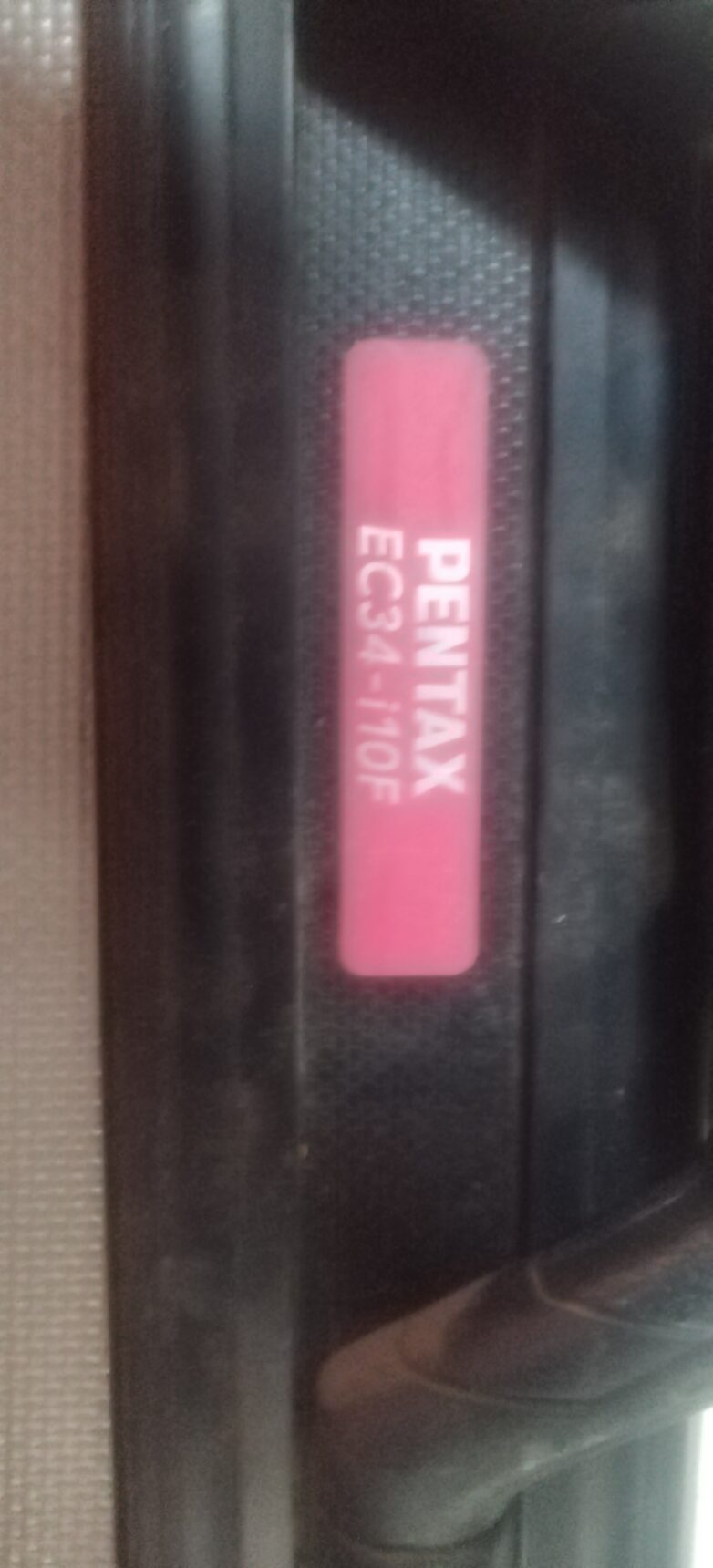 Pentax EC34-i10F