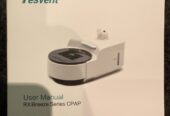 Resvent iBreeze+ Portable CPAP Machine