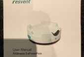 Resvent iBreeze+ Portable CPAP Machine