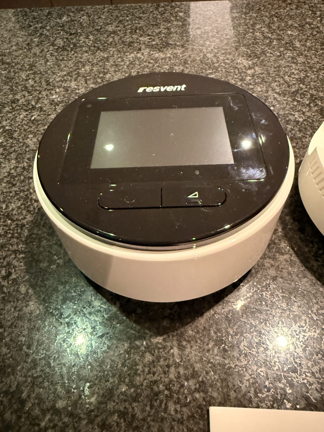 Resvent iBreeze+ Portable CPAP Machine