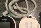 Resvent iBreeze+ Portable CPAP Machine