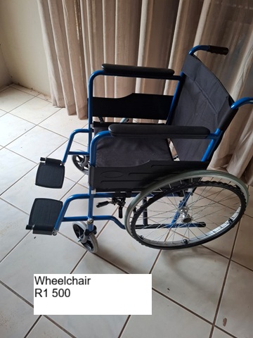 Mobility Devices and Equipment for sale