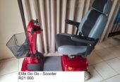 Mobility Devices and Equipment for sale