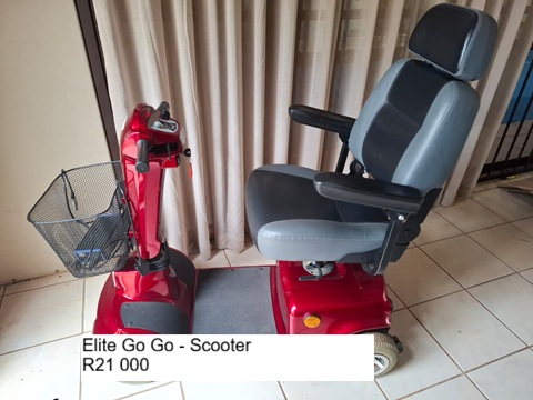 Mobility Devices and Equipment for sale
