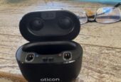 Oticon MiniRite SmartCharger Like New