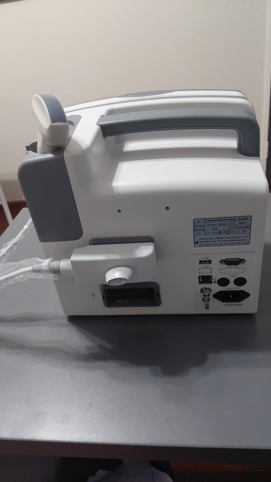 ULTRASOUND FOR SALE