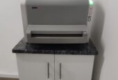 DRGEM Xray system (DRGEM GXRS 40S – DXD15B0567)