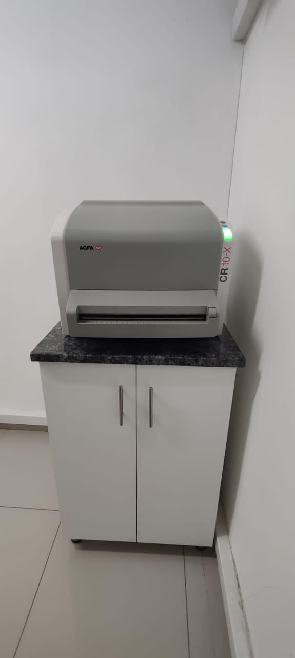 DRGEM Xray system (DRGEM GXRS 40S – DXD15B0567)