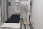 DRGEM Xray system (DRGEM GXRS 40S – DXD15B0567)