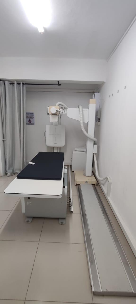 DRGEM Xray system (DRGEM GXRS 40S – DXD15B0567)