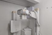 DRGEM Xray system (DRGEM GXRS 40S – DXD15B0567)