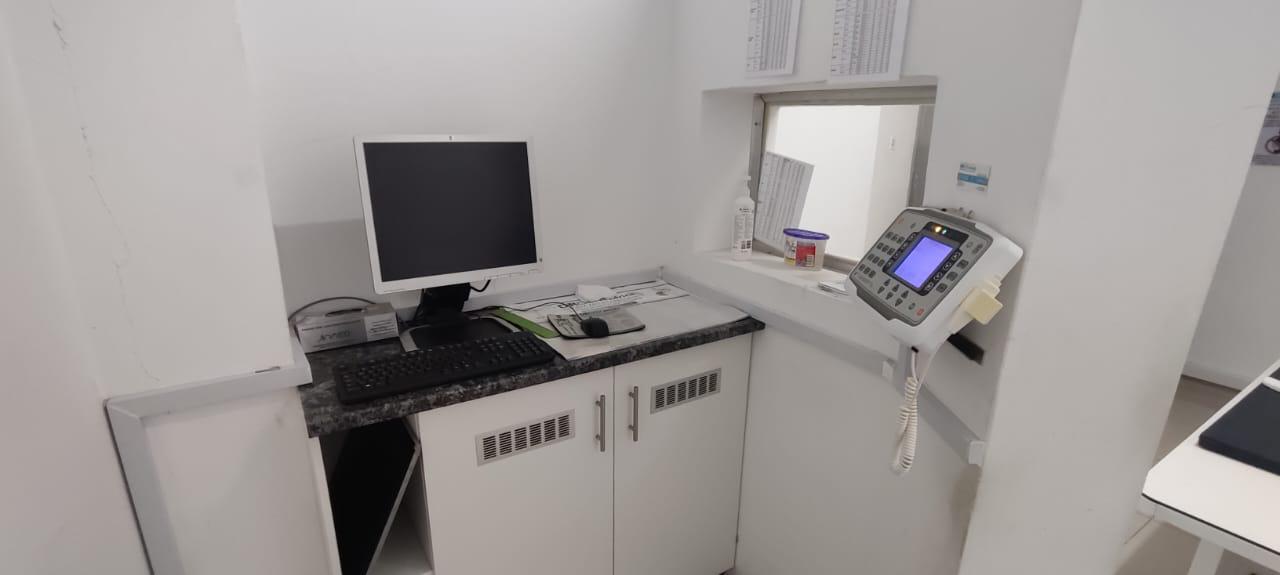 DRGEM Xray system (DRGEM GXRS 40S – DXD15B0567)