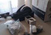 Smartdrive mx2 power assist
