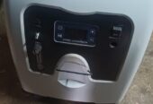 Lovego oxygen concentrator model OX- 10A