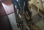 Wheelchair