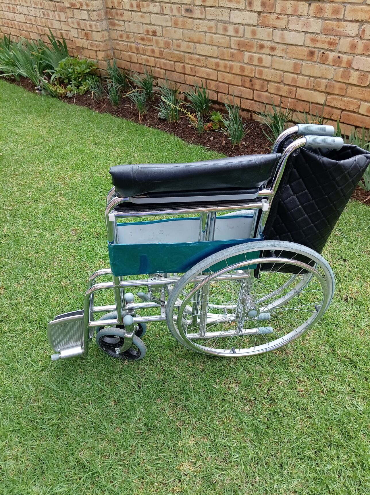 Wheelchair for sale