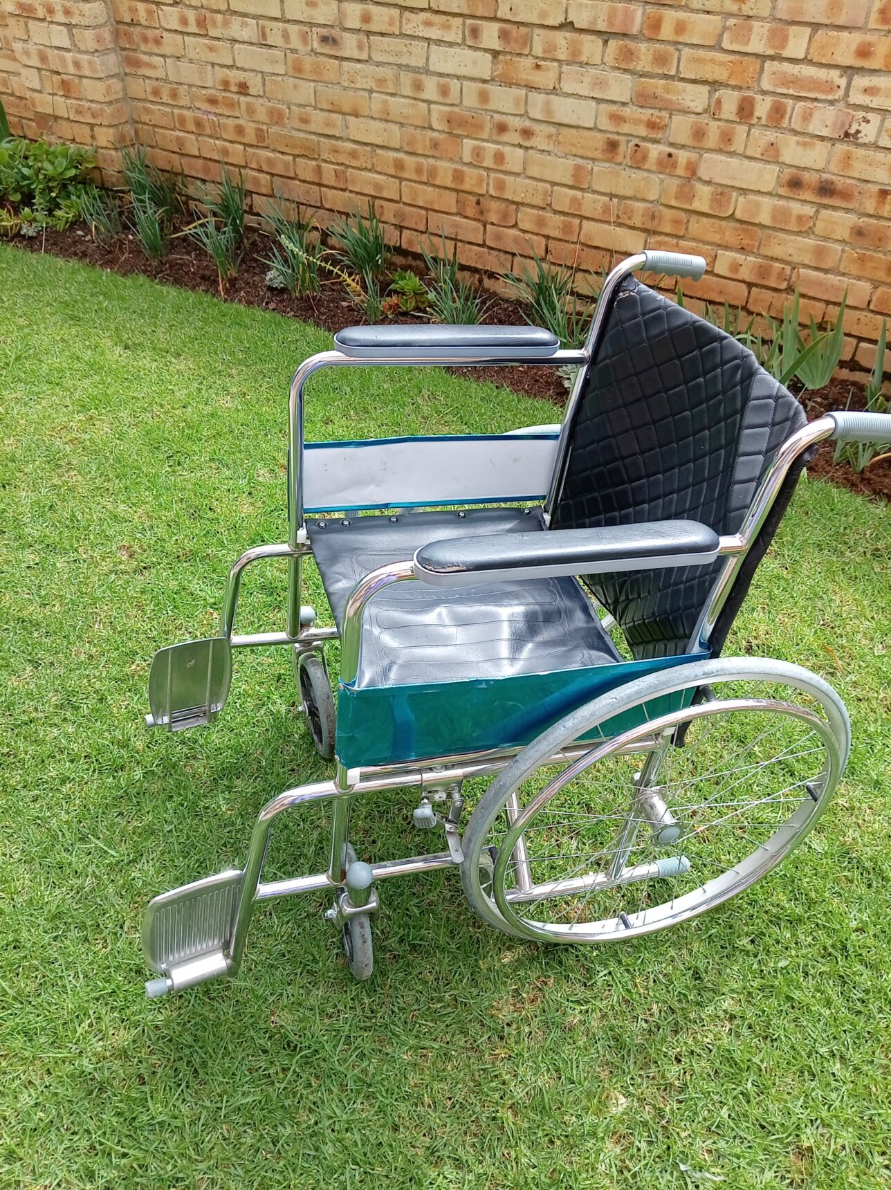 Wheelchair for sale