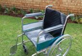 Wheelchair for sale